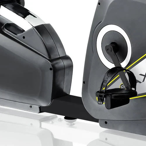 Kettler Liegeergometer Axos Cycle R