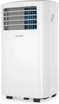 Comfee Mobiles Klimagert Easy Cool 2.0, 7000 BTU 2,0kW, Kühlen&Ventilieren&Entfeuchten, Raumgre bis 68m(25㎡), APP-Steuerung/Alexa/Google Home/IFTTT, Mobile Klimaanlage mit Abluftschlauch