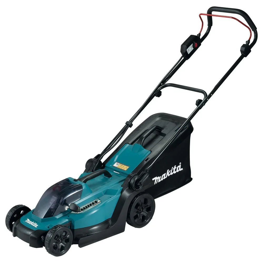 Makita Akku-Rasenmäher DLM330Z - ohne Akku und Ladegerät