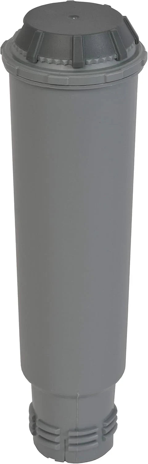 Krups Essential Kaffeevollautomat mit Milchschlauch, 2-Tassen-Funktion, LCD-Display, Einfache Reinigung, Kaffeemaschine, TÜV-Siegel, Schwarz, EA816031