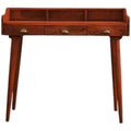 Bureau d'Écriture en Bois Massif