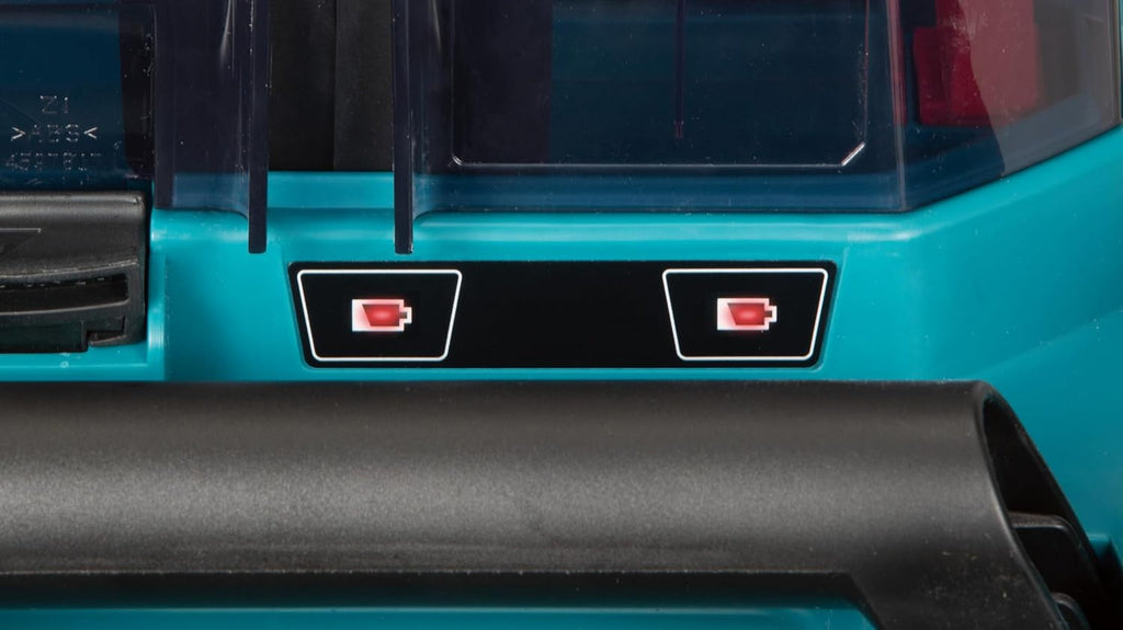 Makita DLM382Z Akku-Rasenmäher 2x18 V (ohne Akku, ohne Ladegerät)