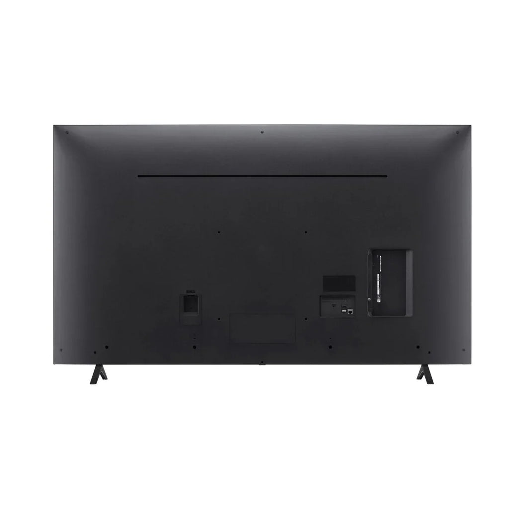 LG 55 Zoll UHD 4K SmartTV »55UR78006LK.AEU« - B-Ware sehr gut